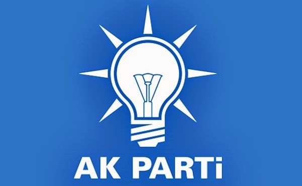 ak parti logo - Ak Parti