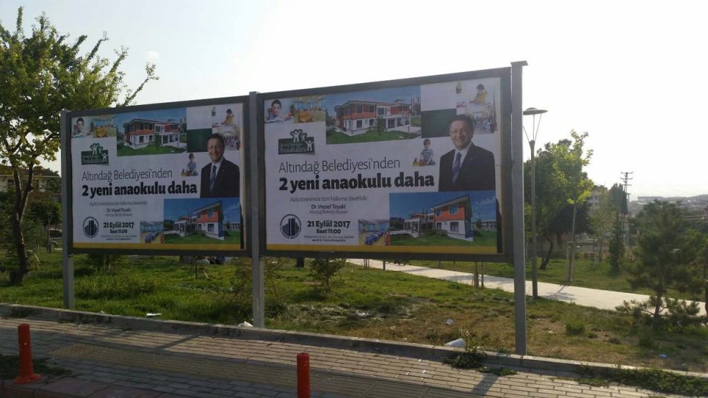 altindag belediyesi bilboard dijital baski9 1024x576 - Altındağ Belediyesi