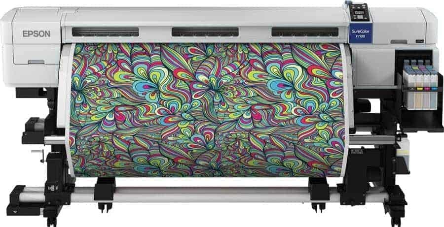 epson sure color b7000 - Makina Parkuru